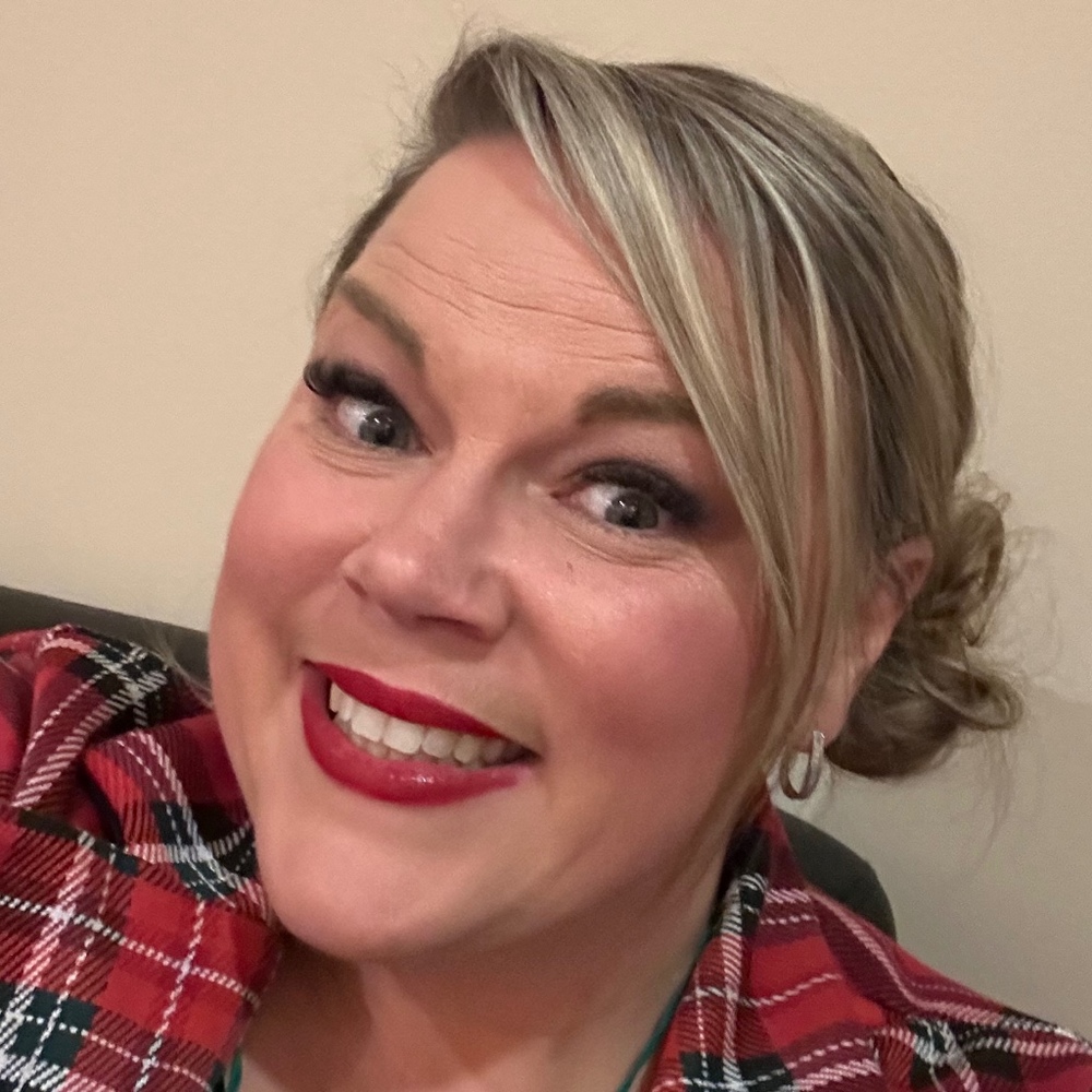 Meet your Posher, Tanya